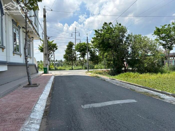 Hình ảnh Đất nền đô thị 85m2 kdc 1B mt Chu Văn An giá đầu tư 1 tỏi 250tr 2