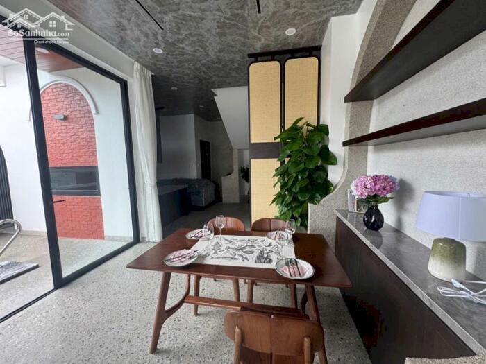 Hình ảnh SIÊU ĐẸP _ BÁN CĂN NHÀ CẨM CHÂU _ HỘI AN _ 154 M² _ Ngang 7m - Giá 5.2 tỷ 2