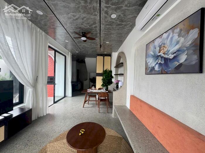 Hình ảnh SIÊU ĐẸP _ BÁN CĂN NHÀ CẨM CHÂU _ HỘI AN _ 154 M² _ Ngang 7m - Giá 5.2 tỷ 4