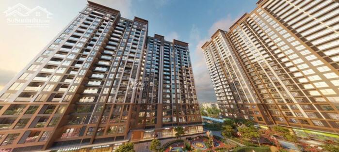 Hình ảnh Căn Góc 2PN + 1 68m2 Vinhomes Thanh Hoá. Giá chỉ từ 799 Triệu 2