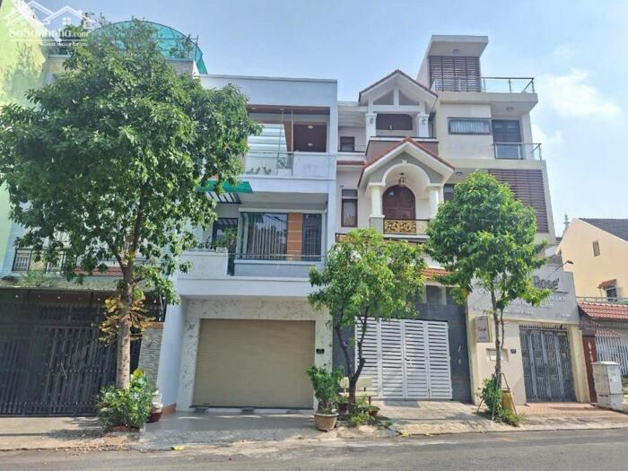 Hình ảnh BDS HVL Nhà mặt tiền kinh doanh trung tâm hành chính Dĩ An, phường Dĩ An, TP Dĩ An. 0