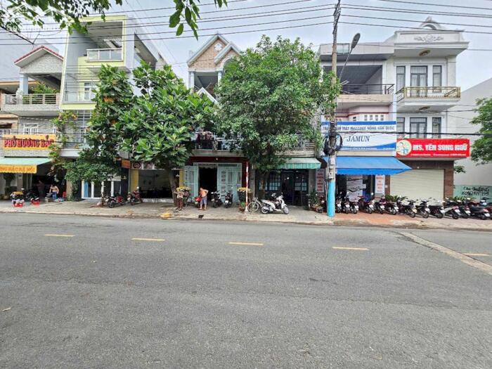 Hình ảnh BDS HVL Nhà mặt tiền kinh doanh trung tâm hành chính Dĩ An, phường Dĩ An, TP Dĩ An. 1