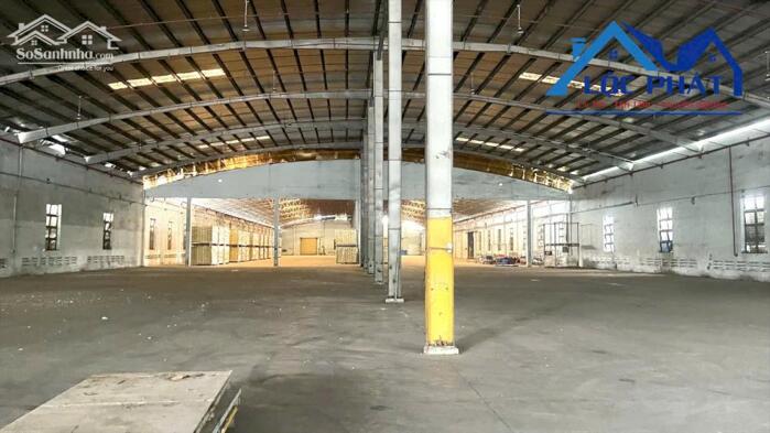 Hình ảnh Cho thuê nhà xưởng 7.450m2 giá chỉ 735 triệu. KCN Nhơn Trạch-Đồng Nai 3
