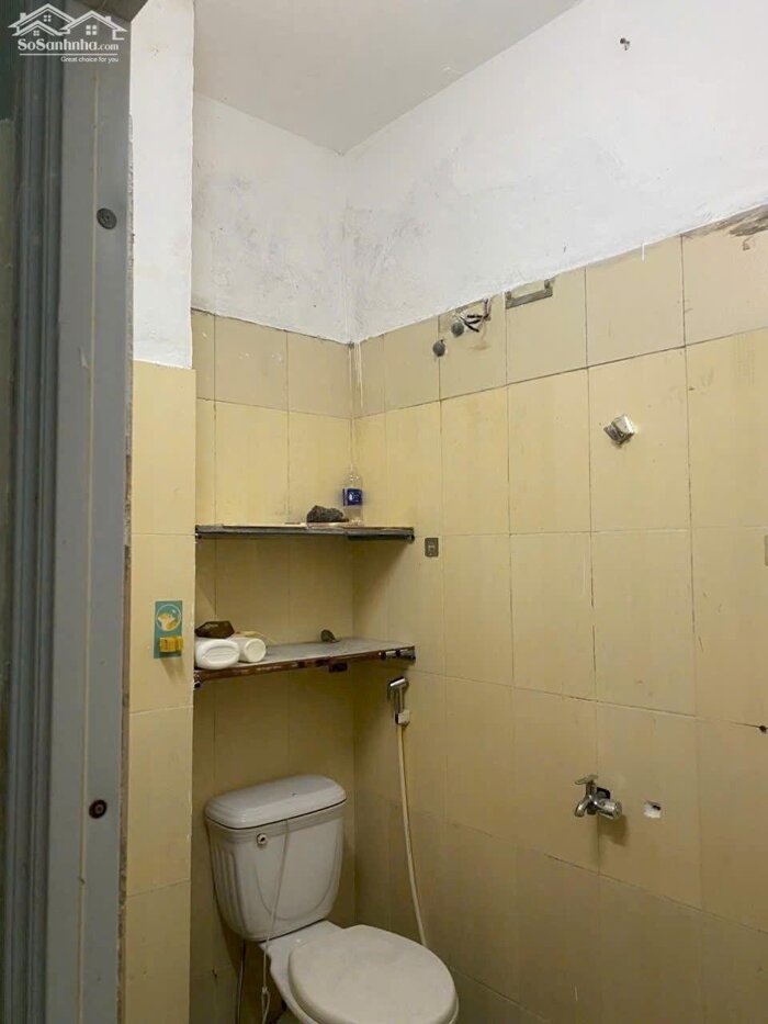 Hình ảnh BÁN CHUNG CƯ VICOLAND _ VÂN ĐỒN _ 52M² _ GIÁ: 1TY 95 4