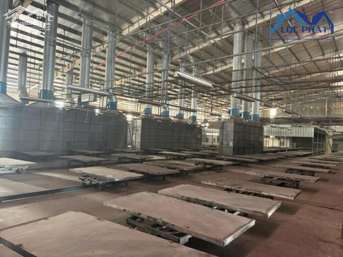 Hình ảnh Cho thuê nhà xưởng 6.990m2 giá rẻ chỉ 455 triệu. Tam Phước-Biên Hòa-Đồng Nai 0