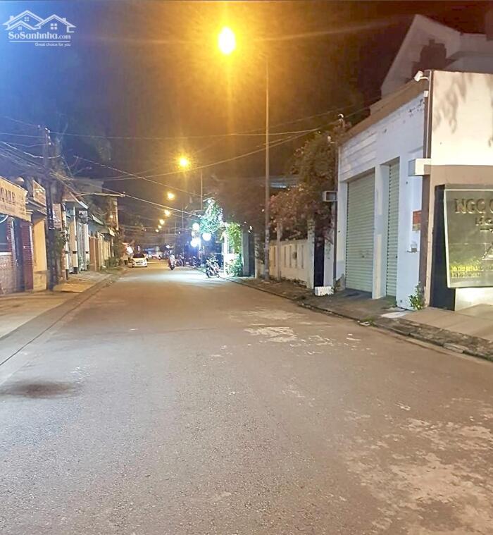 Hình ảnh Bán Nhà Mặt Tiền + 10 phòng Trọ Đường Quản Trọng Hoàng, P.Tân An, TP.Cần Thơ 0