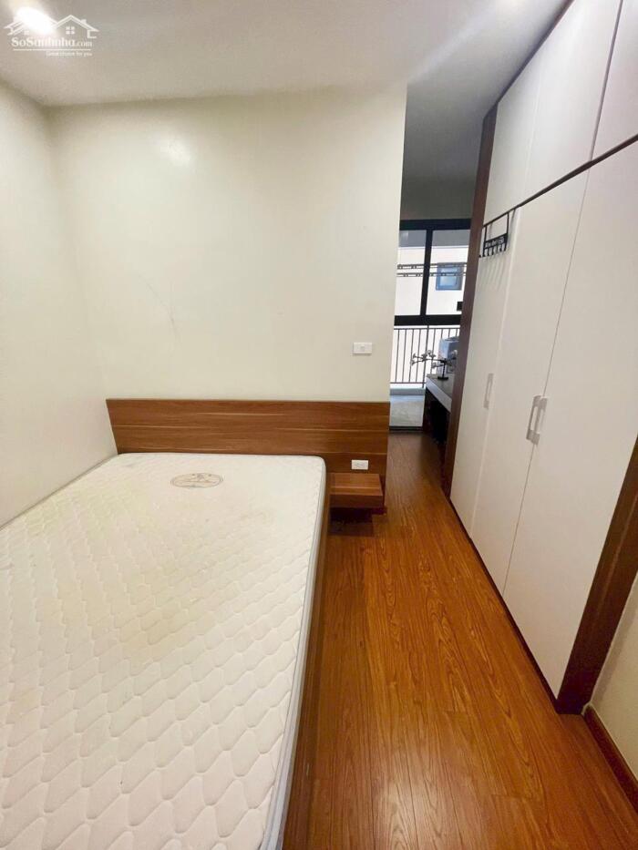 Hình ảnh cho thuê chung cư Tân Hồng Hà - 317 Trường Chinh, 100m, 3 phòng ngủ, đủ đồ 4