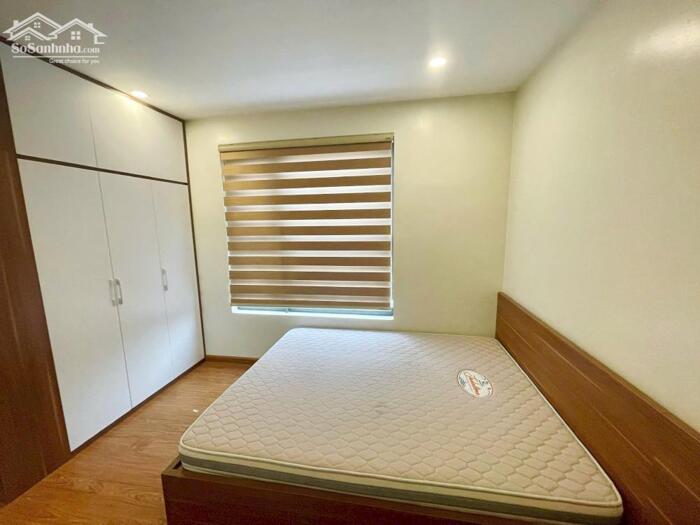 Hình ảnh cho thuê chung cư Tân Hồng Hà - 317 Trường Chinh, 100m, 3 phòng ngủ, đủ đồ 6