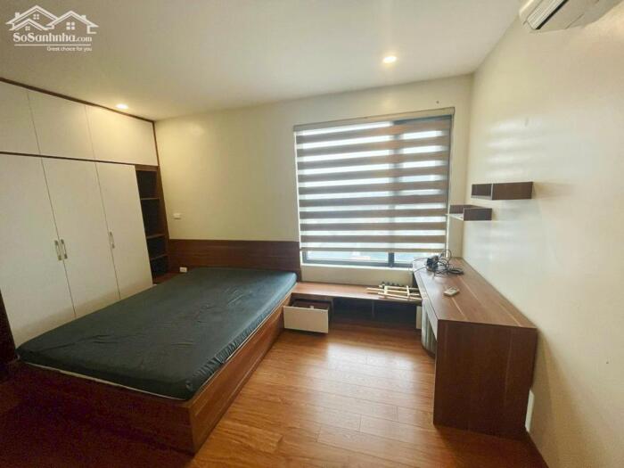 Hình ảnh cho thuê chung cư Tân Hồng Hà - 317 Trường Chinh, 100m, 3 phòng ngủ, đủ đồ 3