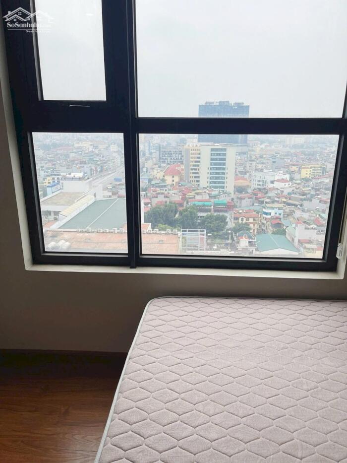 Hình ảnh cho thuê chung cư Tân Hồng Hà - 317 Trường Chinh, 100m, 3 phòng ngủ, đủ đồ 2