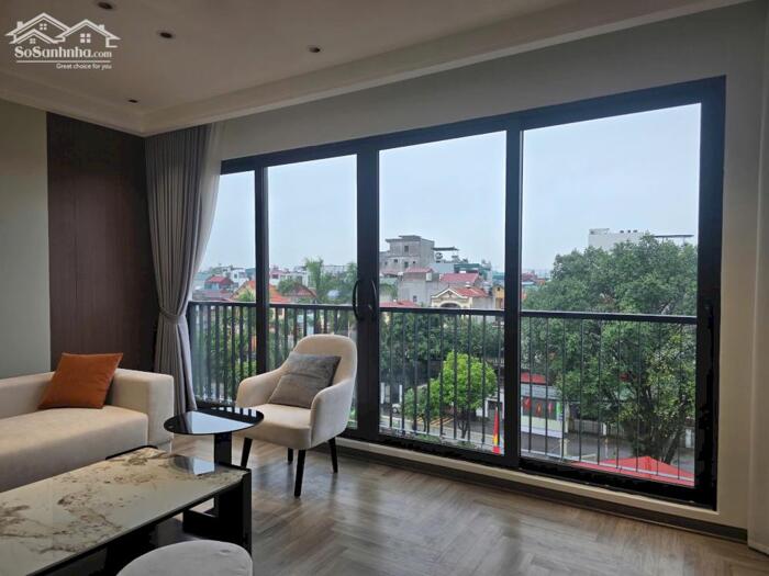 Hình ảnh Bán Nhà Long Biên - Kinh Doanh - Ô tô tránh - 35m x 6 tầng - Thang máy. Lh 0965858116 4