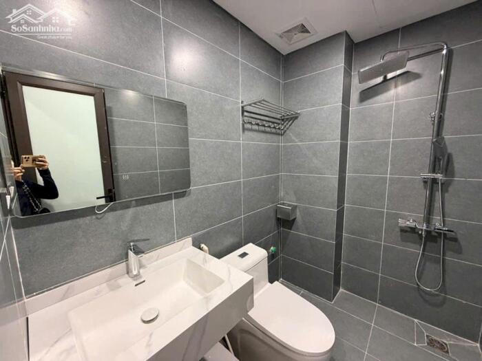 Hình ảnh Bán Nhà Long Biên - Kinh Doanh - Ô tô tránh - 35m x 6 tầng - Thang máy. Lh 0965858116 9