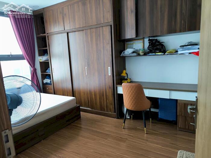 Hình ảnh cho thuê chung cư Eco Dream Nguyễn Xiển, 100m, 3 phòng ngủ, đủ đồ 15 triệu 1