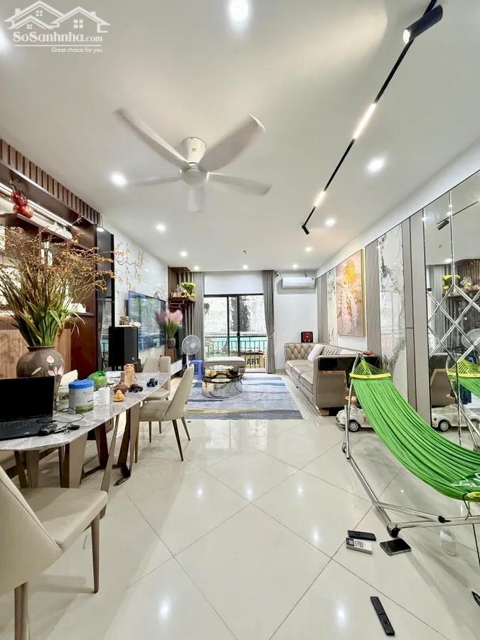 Hình ảnh Bán Nhà Đẹp 50m2 Nguyễn Khánh Toàn - Cầu Giấy, 4PN, 6 Tầng Chắc Chắn, Ngõ Nông, Sát Ô tô Tránh, Sổ Đỏ 0