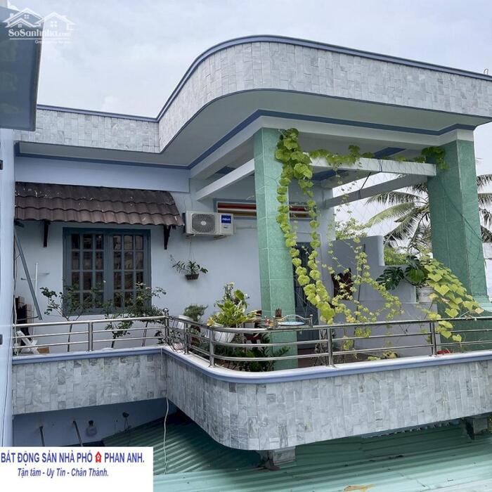 Hình ảnh [ Bán gấp ] nhà phố Quận 9 | Hẻm xe hơi đường Đình Phong Phú | 135 m2 đất, chưa đến 41 tr/m2. 3