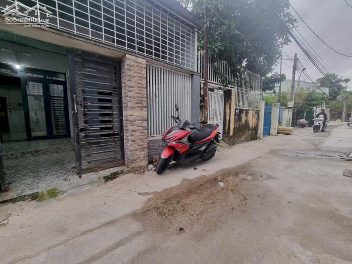 Hình ảnh Chính chủ bán nhà c4 kiệt Lê Tấn Trung , Phường Sơn Trà , TP. Đà Nẵng 1