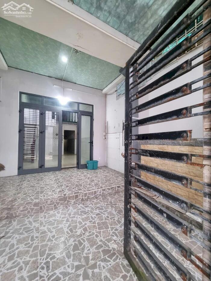 Hình ảnh Chính chủ bán nhà c4 kiệt Lê Tấn Trung , Phường Sơn Trà , TP. Đà Nẵng 3