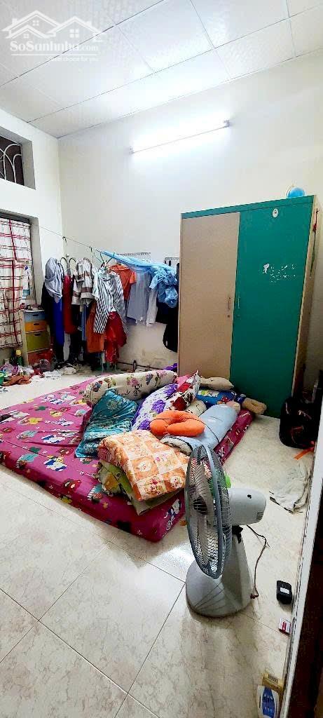 Hình ảnh Bán nhà hẻm xe hơi Bùi Minh Trực, quận 8, (5.5m x23m), 2 tầng giá 9.2 tỷ 2