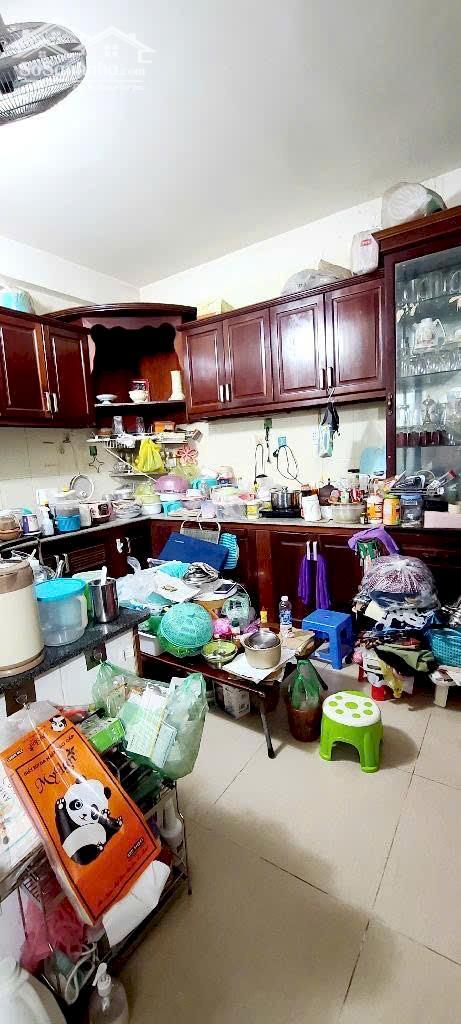 Hình ảnh Bán nhà hẻm xe hơi Bùi Minh Trực, quận 8, (5.5m x23m), 2 tầng giá 9.2 tỷ 3