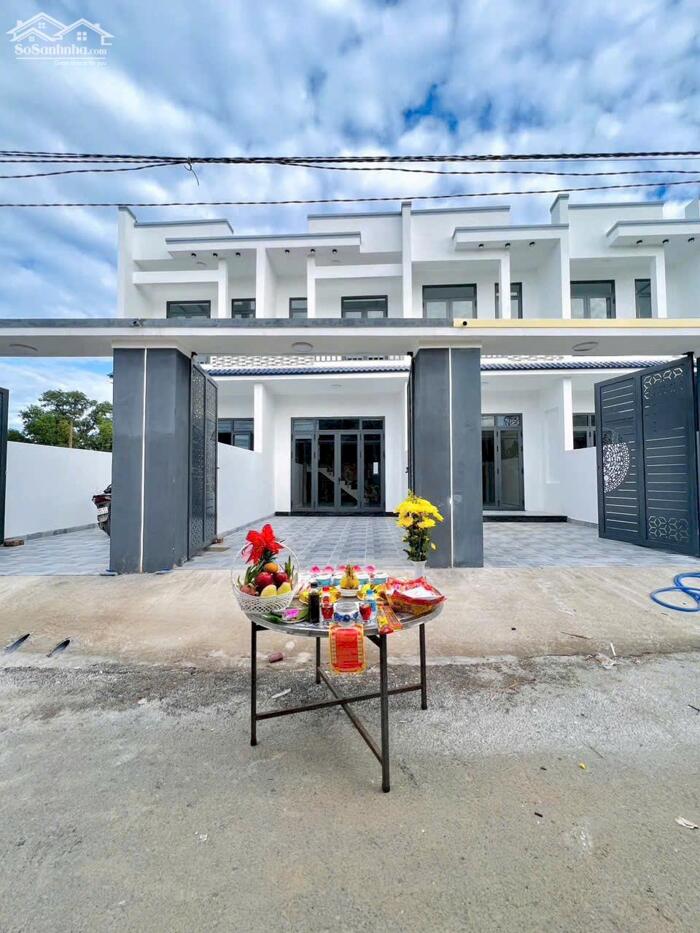 Hình ảnh ƯU ĐÃI SỐC! NHÀ 3PN GIÁ DƯỚI 800TR – TẶNG FULL NỘI THẤT 0