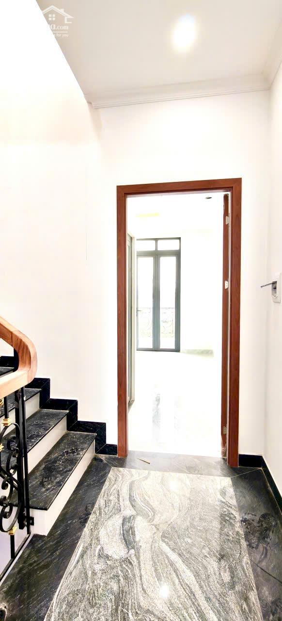 Hình ảnh SỐC! Bán Gấp Nhà Mới 1 Trệt 2 Lầu 1 Tum, Hẻm Ô Tô Đường 2 Trường Thọ, 76.2m2, Giá Cực Hấp Dẫn! 15