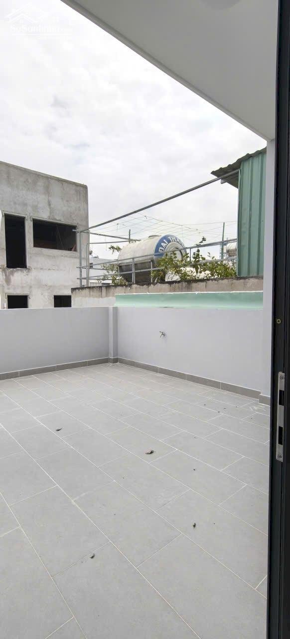 Hình ảnh SỐC! Bán Gấp Nhà Mới 1 Trệt 2 Lầu 1 Tum, Hẻm Ô Tô Đường 2 Trường Thọ, 76.2m2, Giá Cực Hấp Dẫn! 12