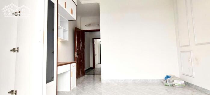 Hình ảnh SỐC! Bán Gấp Nhà Mới 1 Trệt 2 Lầu 1 Tum, Hẻm Ô Tô Đường 2 Trường Thọ, 76.2m2, Giá Cực Hấp Dẫn! 7