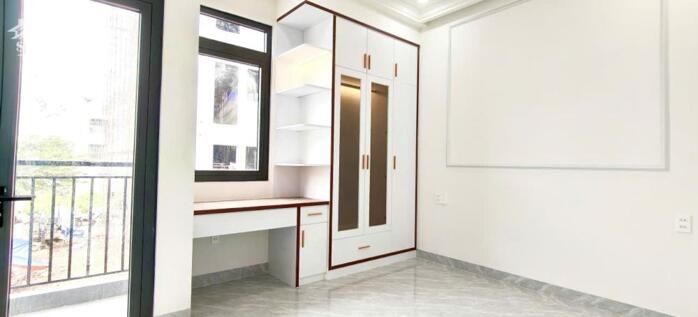 Hình ảnh SỐC! Bán Gấp Nhà Mới 1 Trệt 2 Lầu 1 Tum, Hẻm Ô Tô Đường 2 Trường Thọ, 76.2m2, Giá Cực Hấp Dẫn! 10