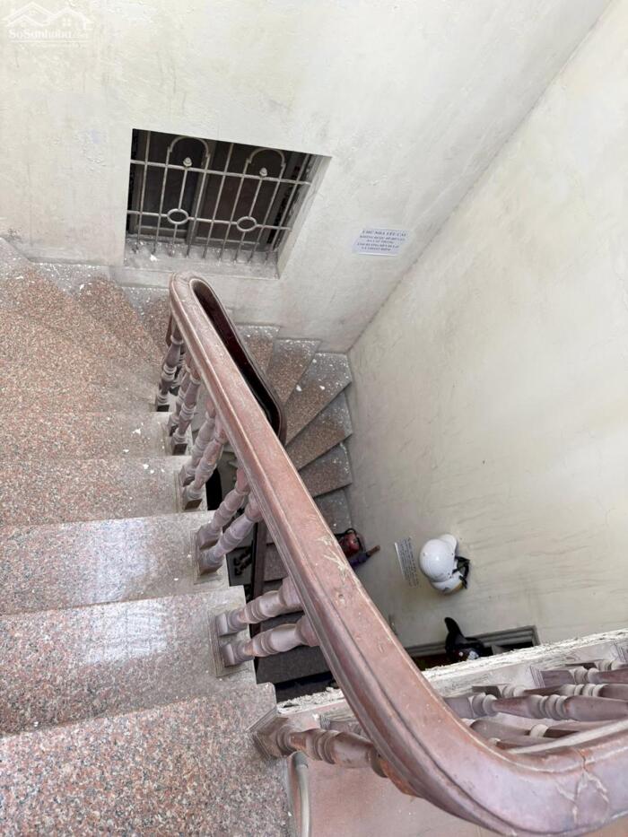 Hình ảnh Cực Đẹp 250M2 Lô Góc Mặt Tiền 17M 165 Tỷ Trần Huy Liệu Cạnh Khách Sạn Hà Nội 3