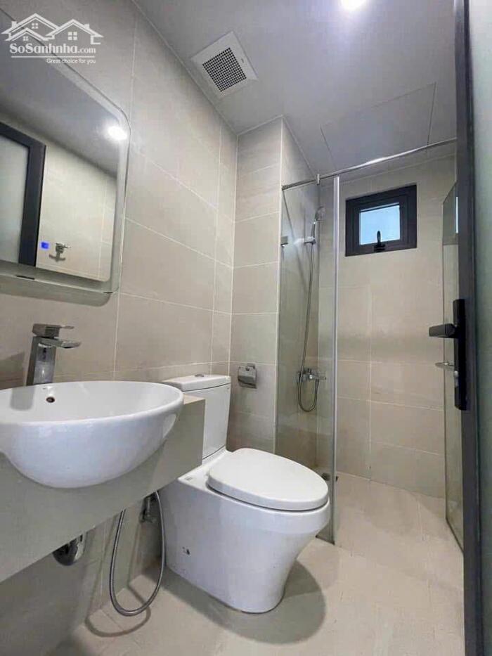 Hình ảnh 1PN1WC - 10.5 triệu/tháng - 53m2 đủ nội thất, tầng 8, Q7 Riverside 3