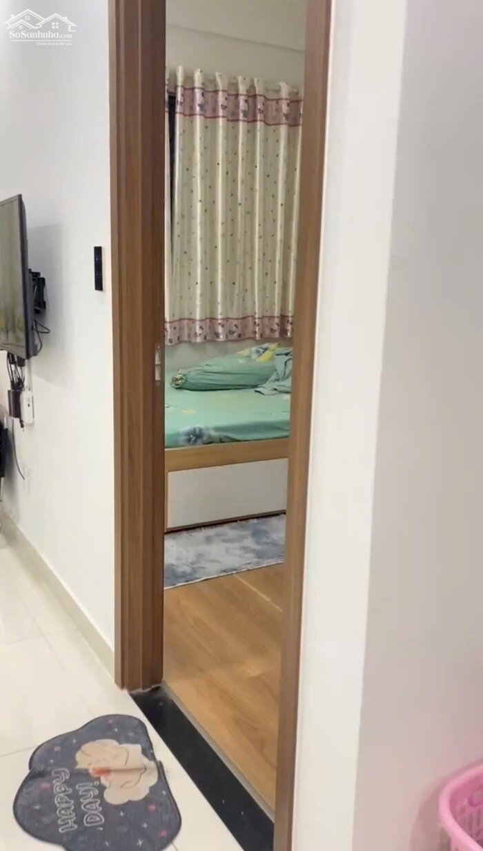 Hình ảnh 1PN1WC - 10.5 triệu/tháng - 53m2 đủ nội thất, tầng 8, Q7 Riverside 1