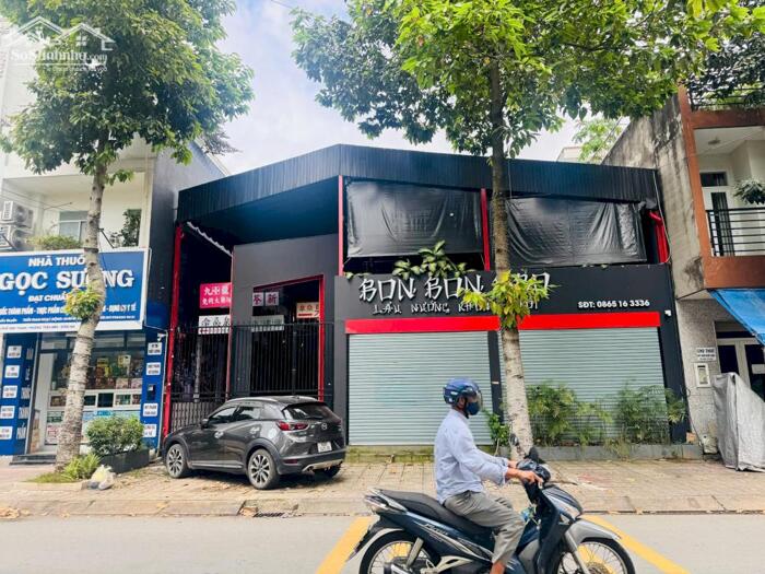 Hình ảnh Bán đất đường D4 trục kết nối đường Nguyễn Thành Phương, cầu Hiệp Hòa 82m2 giá chỉ 7.5 tỷ 1