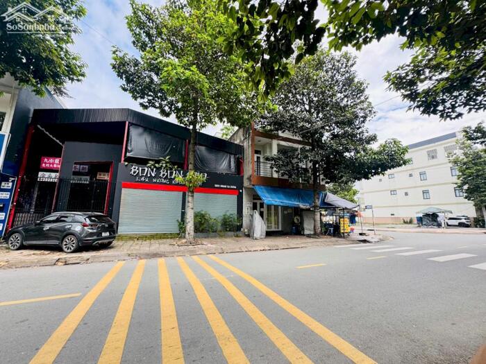 Hình ảnh Bán đất đường D4 trục kết nối đường Nguyễn Thành Phương, cầu Hiệp Hòa 82m2 giá chỉ 7.5 tỷ 3