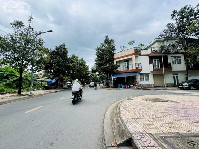 Hình ảnh Bán đất đường D4 trục kết nối đường Nguyễn Thành Phương, cầu Hiệp Hòa 82m2 giá chỉ 7.5 tỷ 4