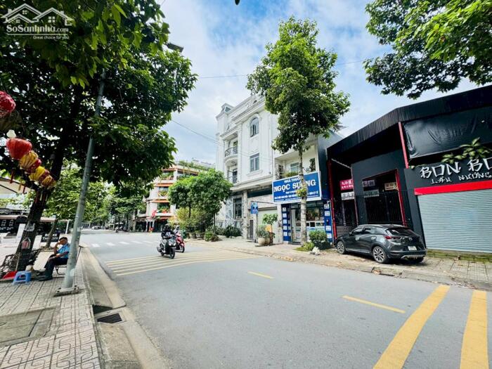 Hình ảnh Bán đất đường D4 trục kết nối đường Nguyễn Thành Phương, cầu Hiệp Hòa 82m2 giá chỉ 7.5 tỷ 2