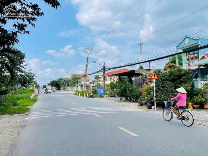 Hình ảnh Đất Mt đường Châu Thị Kim, gần ủy ban P7 TP Tân An 1