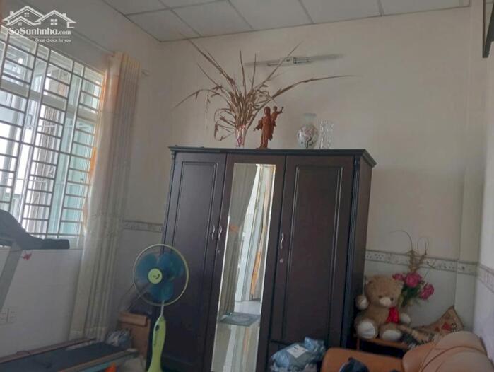 Hình ảnh Nhà SHR 1/Nguyễn Thành Vĩnh-Trung Mỹ Tây-Q12.Dt 4,5x14~62m2~2 tấm~4,5ty 3