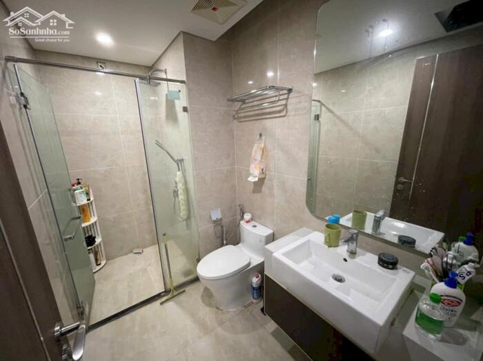 Hình ảnh Cho thuê chung cư Hoàng Huy Commerce, 2 p.ngủ (70m2) 1