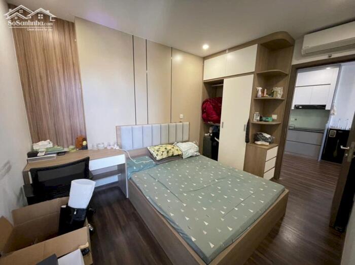 Hình ảnh Cho thuê chung cư Hoàng Huy Commerce, 2 p.ngủ (70m2) 10