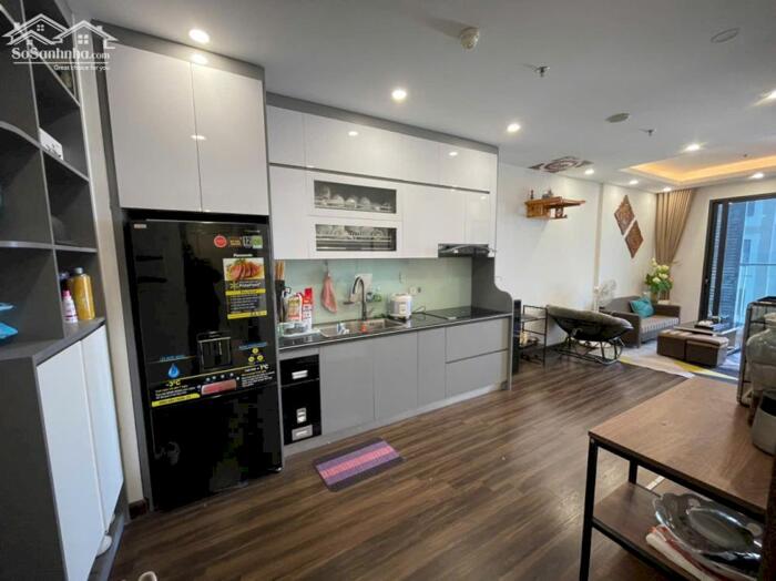 Hình ảnh Cho thuê chung cư Hoàng Huy Commerce, 2 p.ngủ (70m2) 5