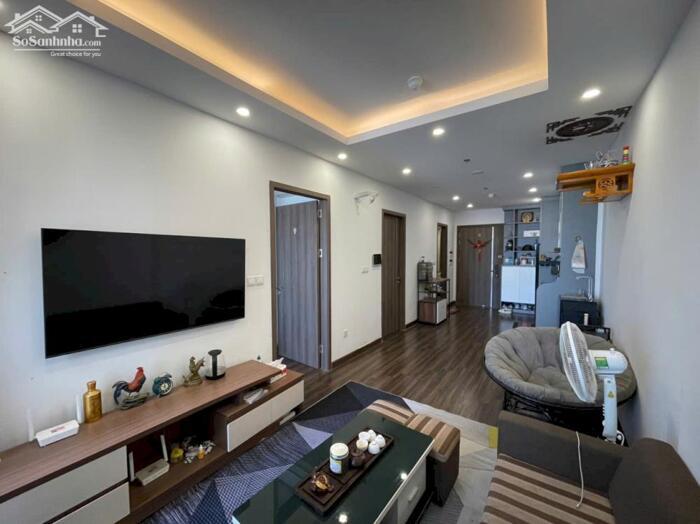 Hình ảnh Cho thuê chung cư Hoàng Huy Commerce, 2 p.ngủ (70m2) 3