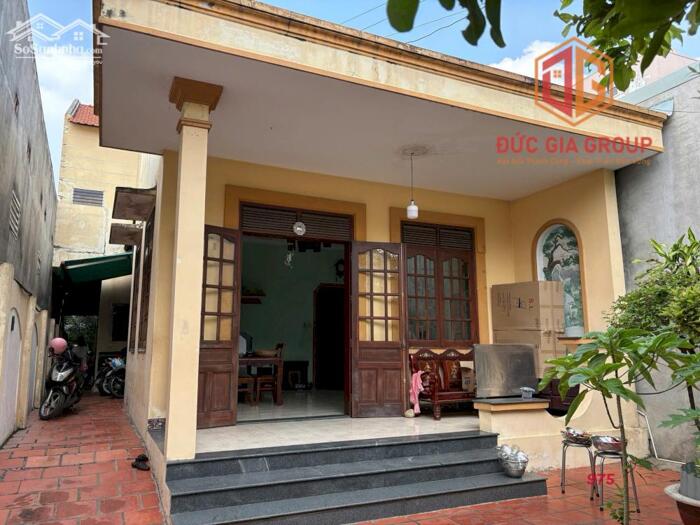 Hình ảnh Bán nhà mặt tiền đường Trương Quyền gần Vincom, bv Hoàn Mỹ; sổ hồng 538m2 thổ cư giá 24 tỷ 6