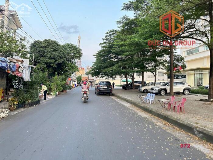 Hình ảnh Bán nhà mặt tiền đường Trương Quyền gần Vincom, bv Hoàn Mỹ; sổ hồng 538m2 thổ cư giá 24 tỷ 4