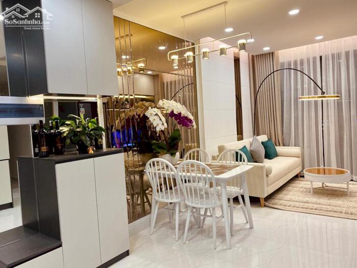 Hình ảnh Bán Căn góc 2PN Safira Khang Điền riêng tư view sông biệt thự đẹp mắt và mát mẻ, mua ở/ đầu tư tốt 0