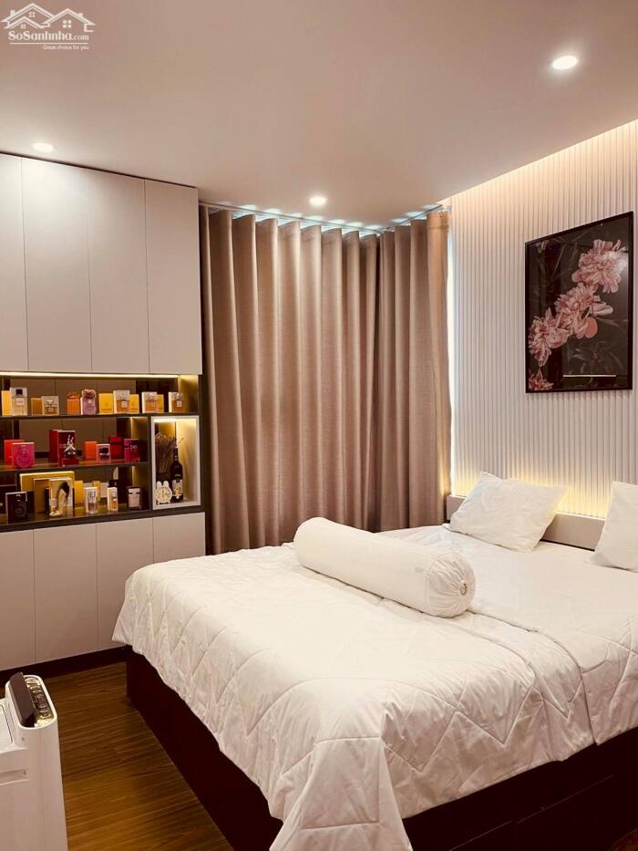 Hình ảnh Bán Căn góc 2PN Safira Khang Điền riêng tư view sông biệt thự đẹp mắt và mát mẻ, mua ở/ đầu tư tốt 1