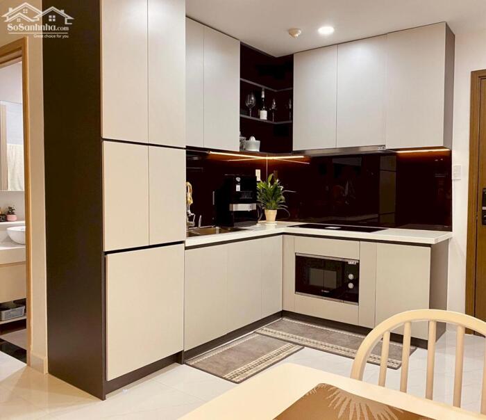 Hình ảnh Bán Căn góc 2PN Safira Khang Điền riêng tư view sông biệt thự đẹp mắt và mát mẻ, mua ở/ đầu tư tốt 2