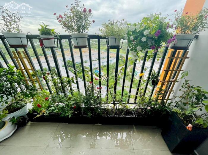 Hình ảnh Bán Căn góc 2PN Safira Khang Điền riêng tư view sông biệt thự đẹp mắt và mát mẻ, mua ở/ đầu tư tốt 3