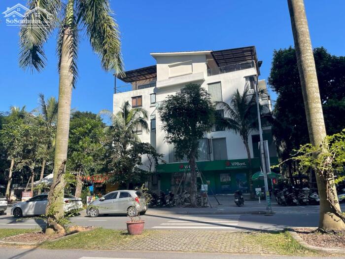 Hình ảnh Bán biệt thự Marina Residences Ecopark Văn Giang Hưng Yên, 241,5m2 đã hoàn thiện nội thất 11