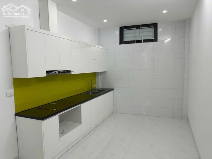 Hình ảnh Bán Nhà Phố Xuân La Tây Hồ 54m2-5T Th/Máy Ô Tô Đỗ Cửa 16,8 Tỷ Có Thương Lượng. 2