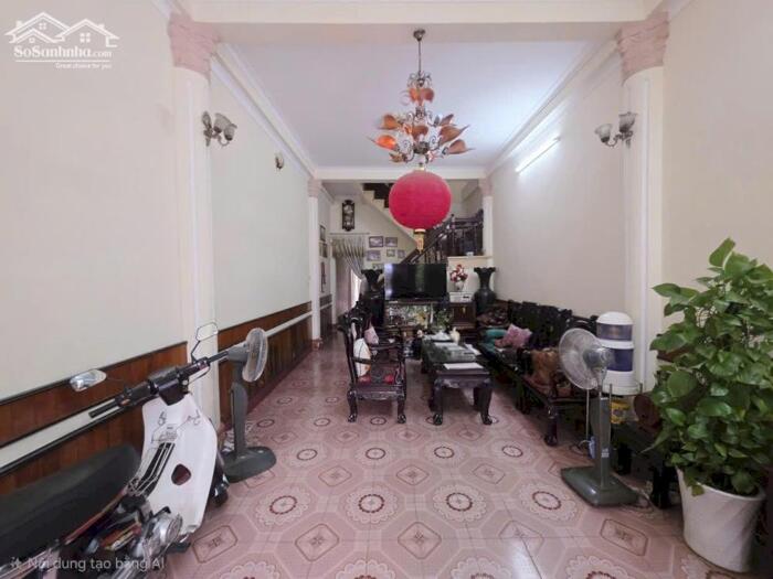 Hình ảnh NHÀ 3 TẦNG – HẺM Ô TÔ ĐƯỜNG BIỆT THỰ – KHU PHỐ TÂY – CÁCH BIỂN 300M 3